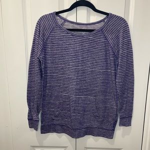 Stripes long sleeve